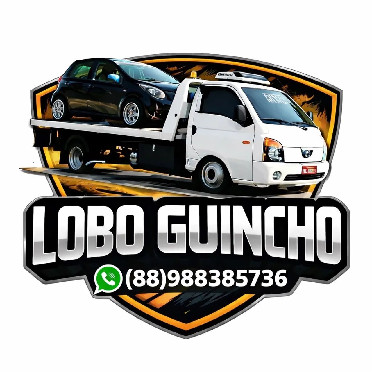 Guincho reboque 24hrs