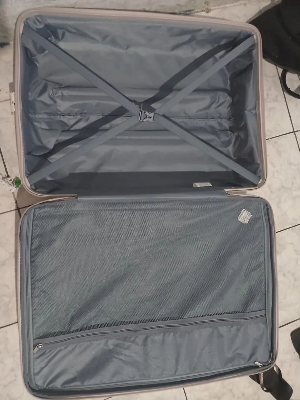MALAS DE VIAGEM (NOVAS E GRANDES) - Foto 3