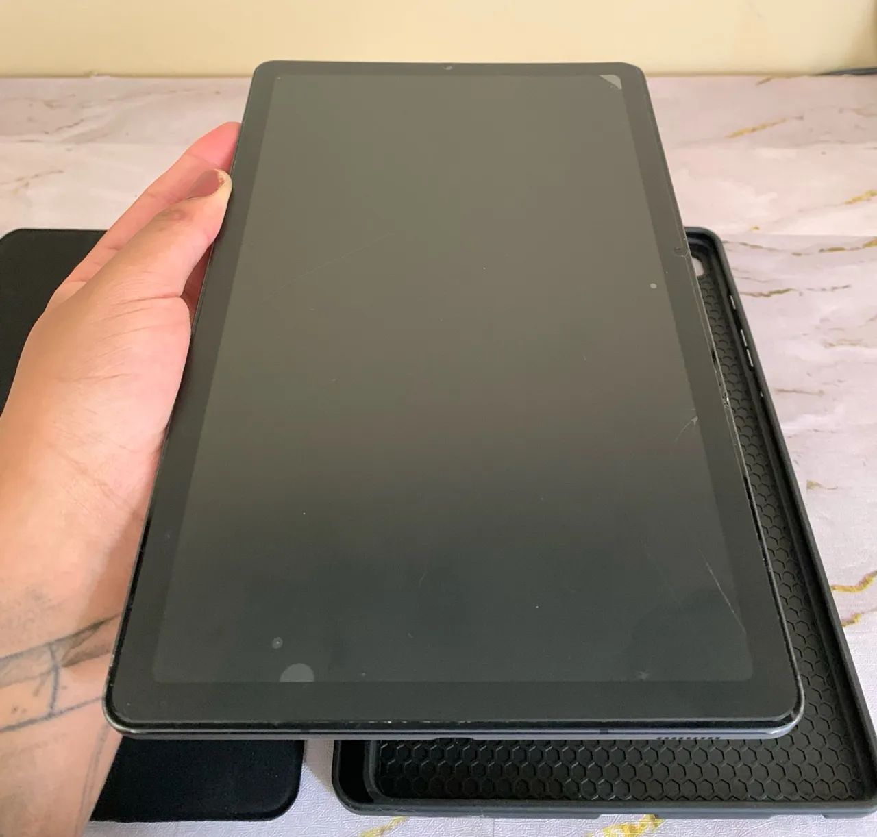 Galaxy Tab S6 Lite 64gb - Foto 5