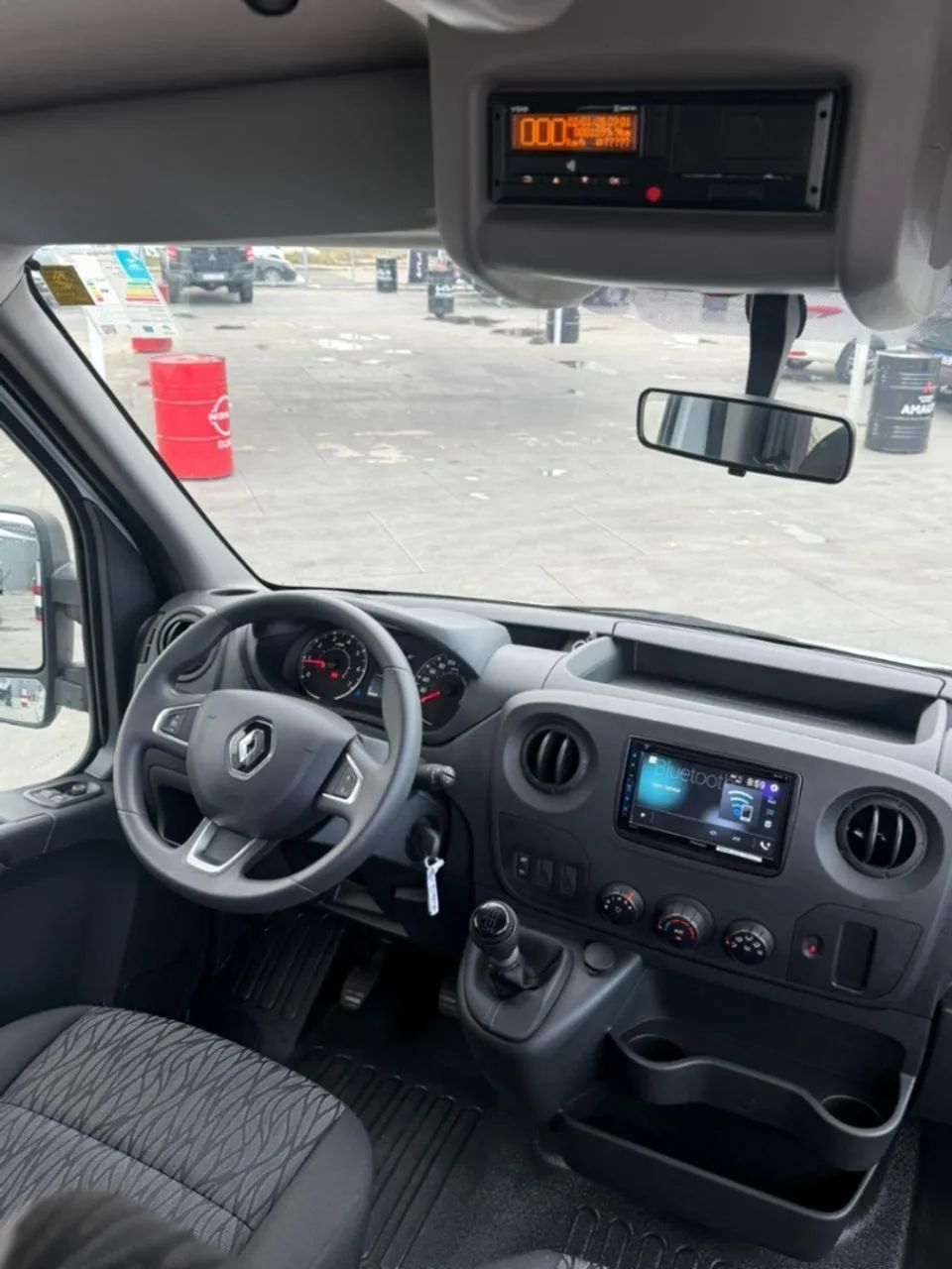 Renault Master MINIBUSLS - Foto 5