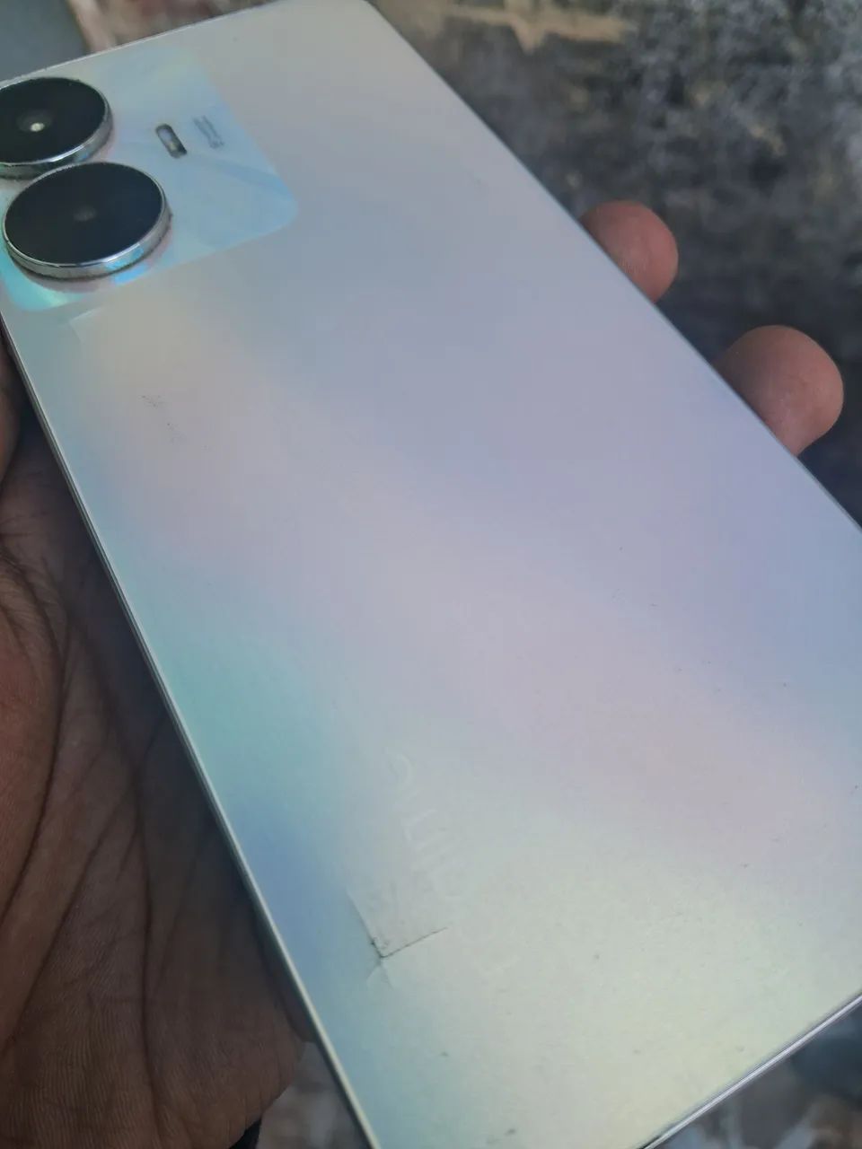 Realme c55 - Foto 5