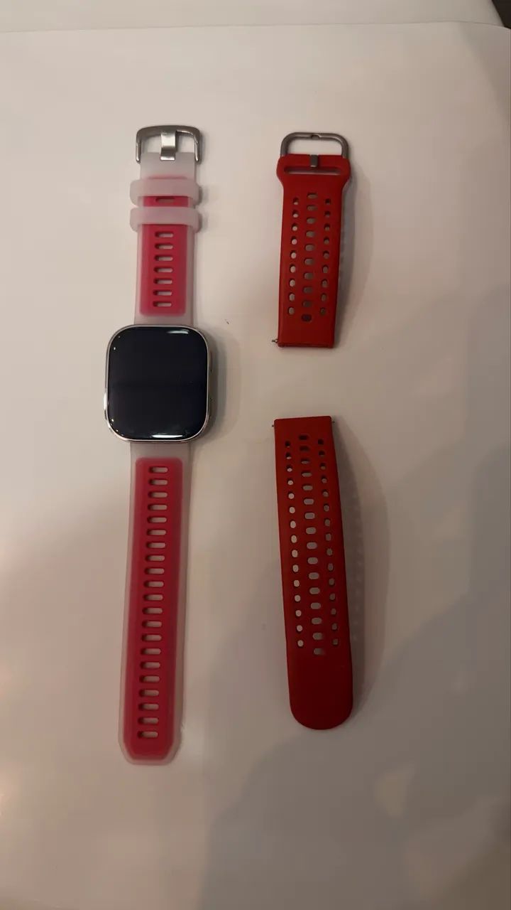 Relógio AmazFit BIP 6 Smartwatch - Foto 3