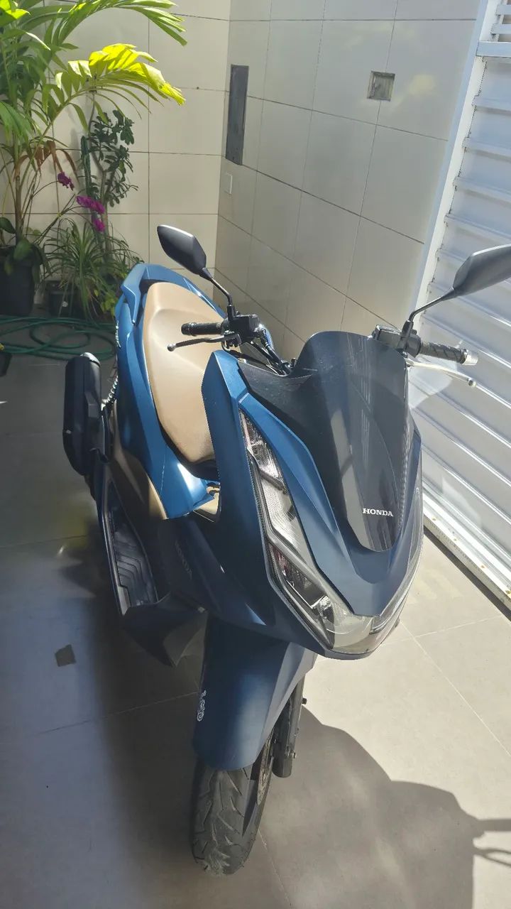 Vendo pcx  - Foto 4