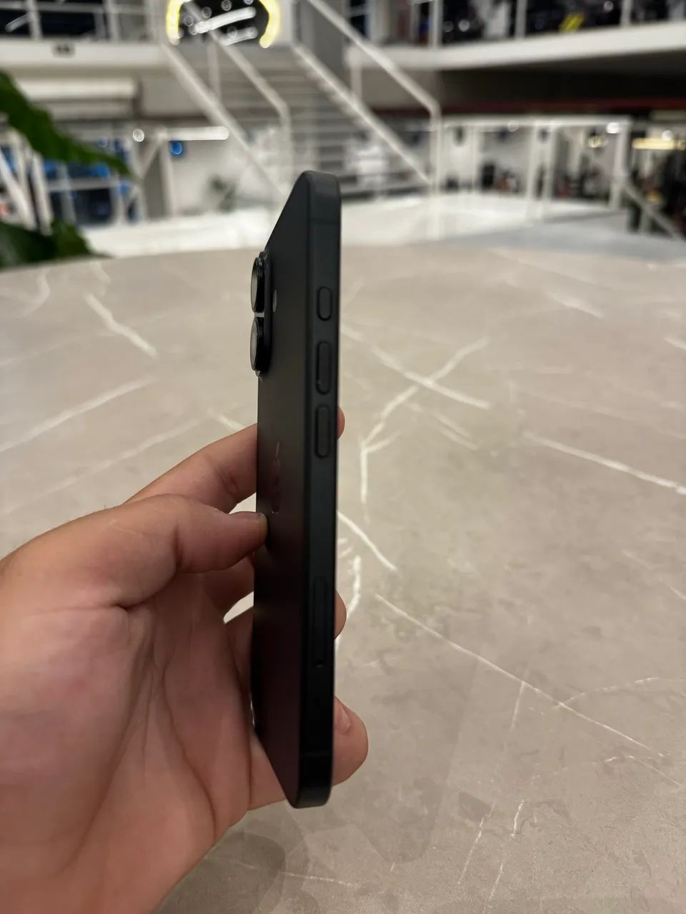 IPHONE 16 128gb - Foto 3