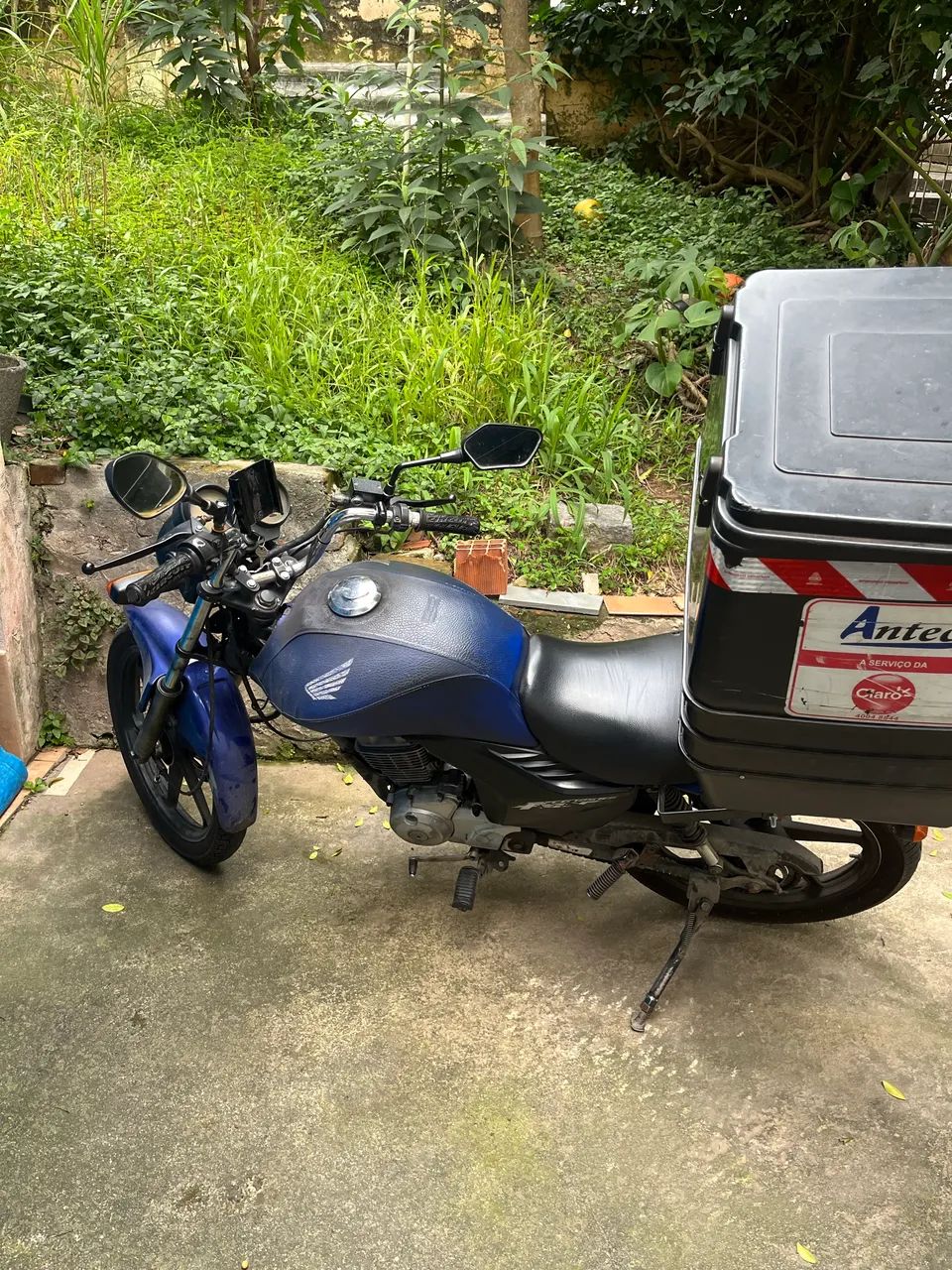 125 fan 2010