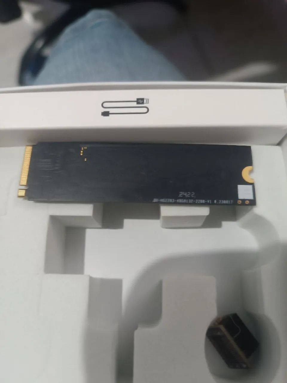 Nvme - Foto 2