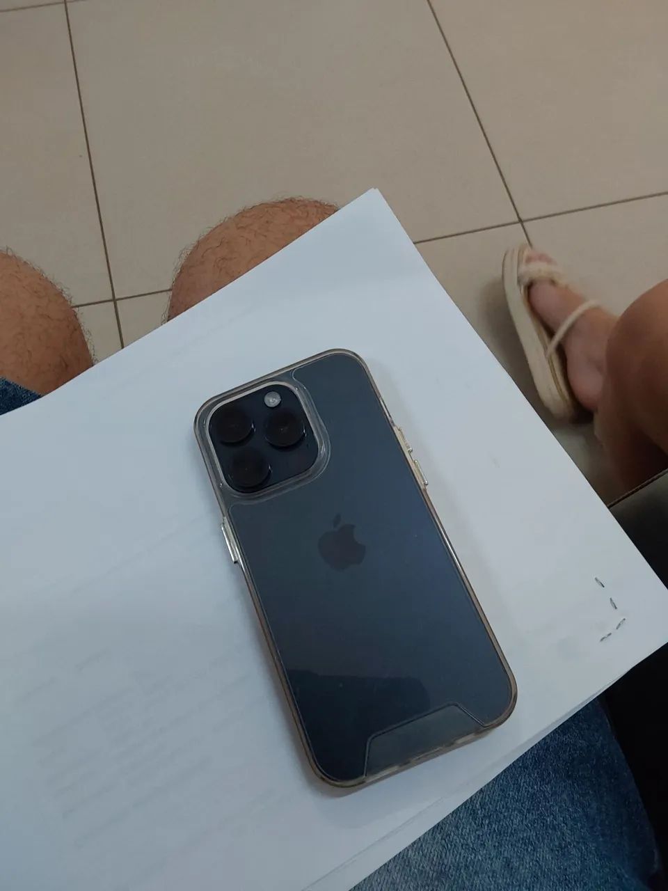 iphone 15 pro - Foto 2