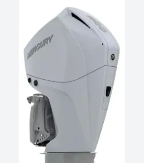 MERCURY 200HP XL DTS BRANCO 4TEMPOS- MOTOR DE POPA NOVO  