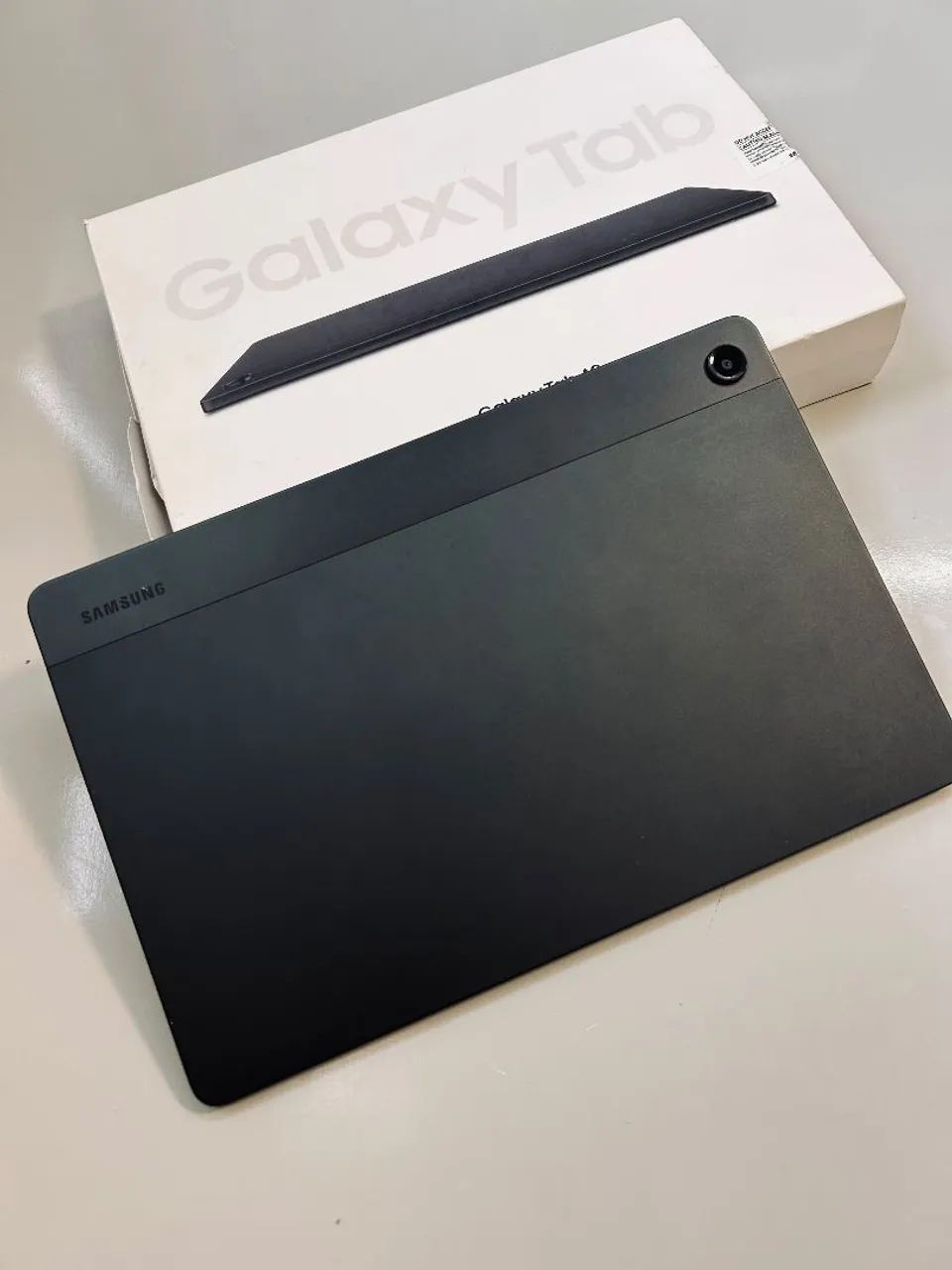 Samsung Galaxy Tab A9+ 64GB ? Completo - Foto 2