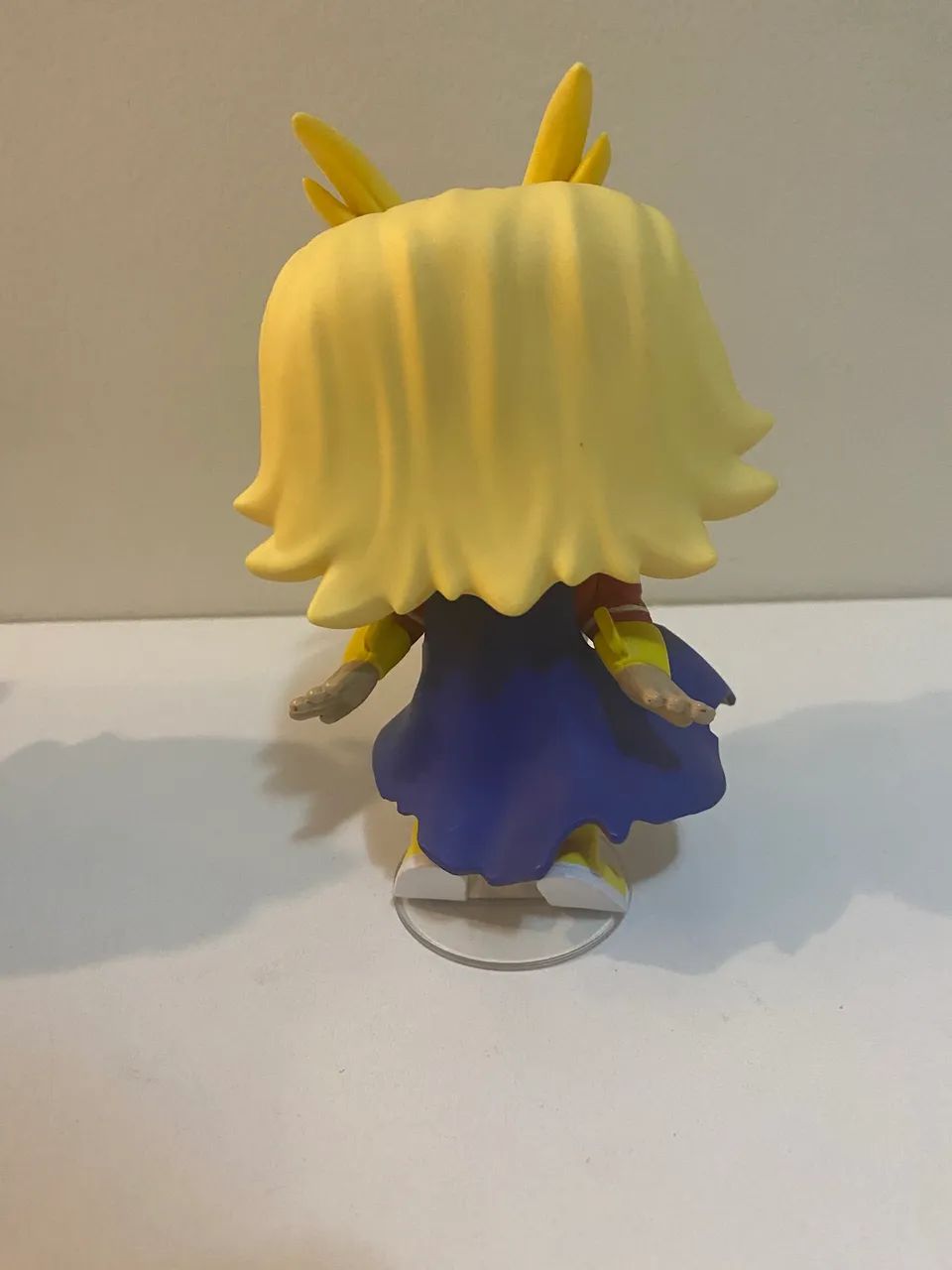 Funko Pop Silver Age All Might My Hero Academia 608 - Sem Caixa - Foto 4