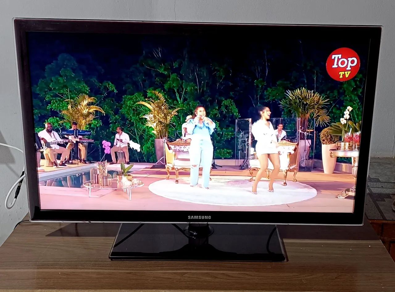 Tv Samsung  - Foto 4
