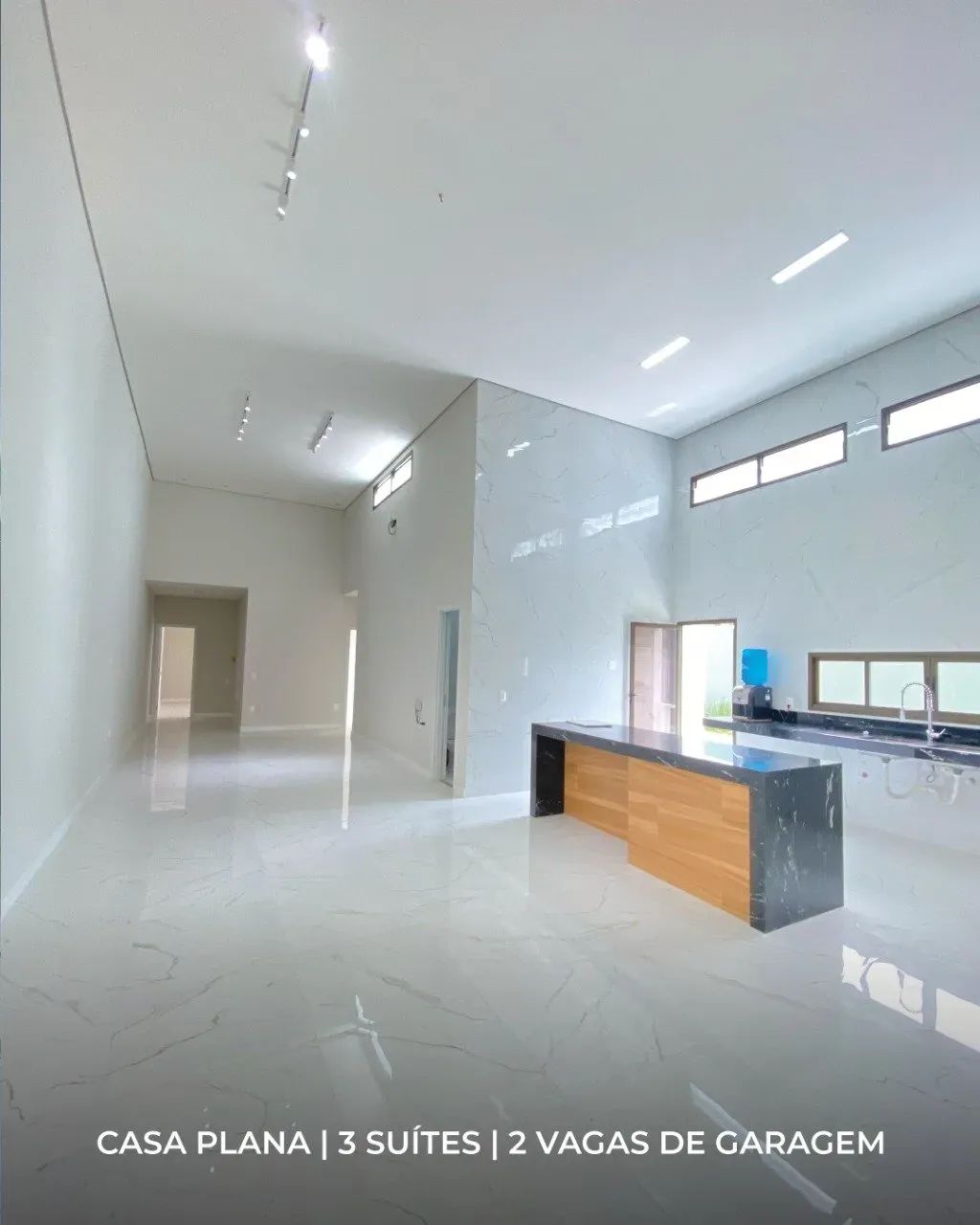 Casa de 168m² próximo de Fortaleza-CE e do Beach Park - Foto 5