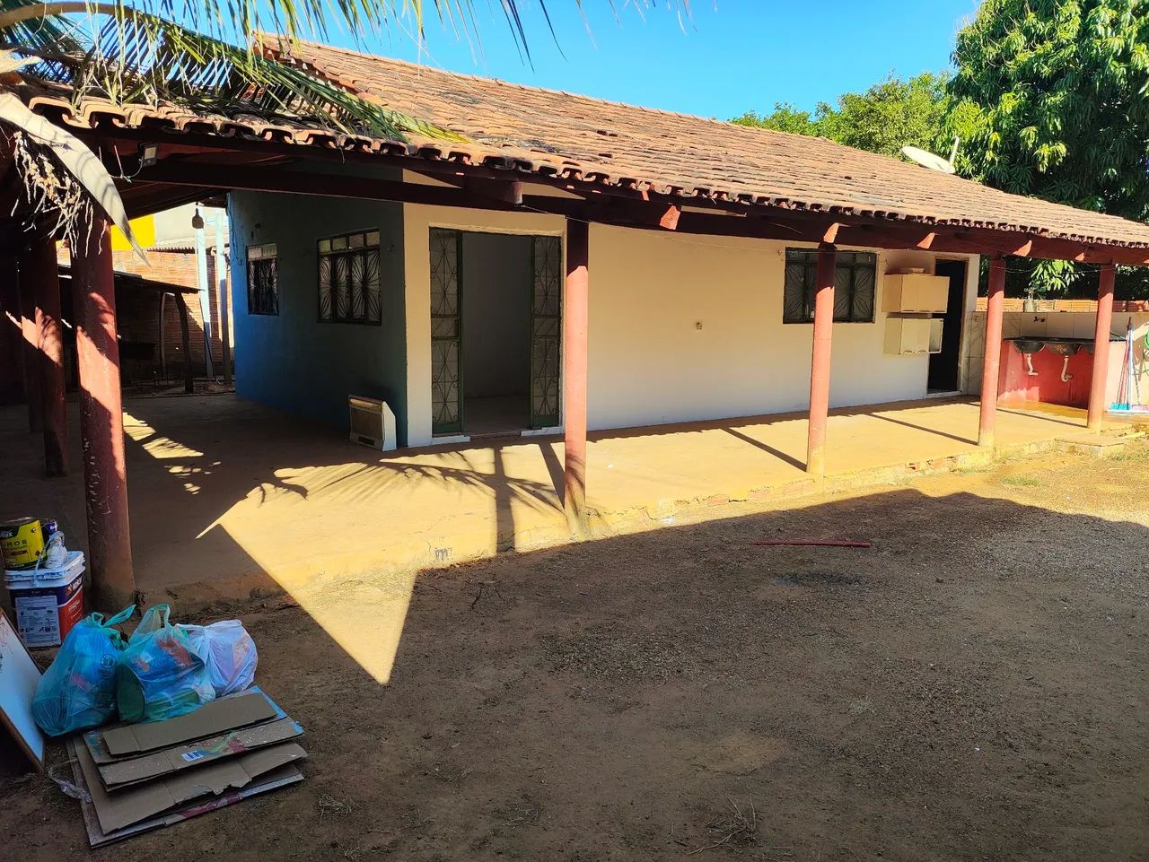 *Casa 2/4  - Foto 5