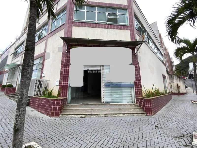 Loja em Shopping - Juiz de Fora MG - Foto 2