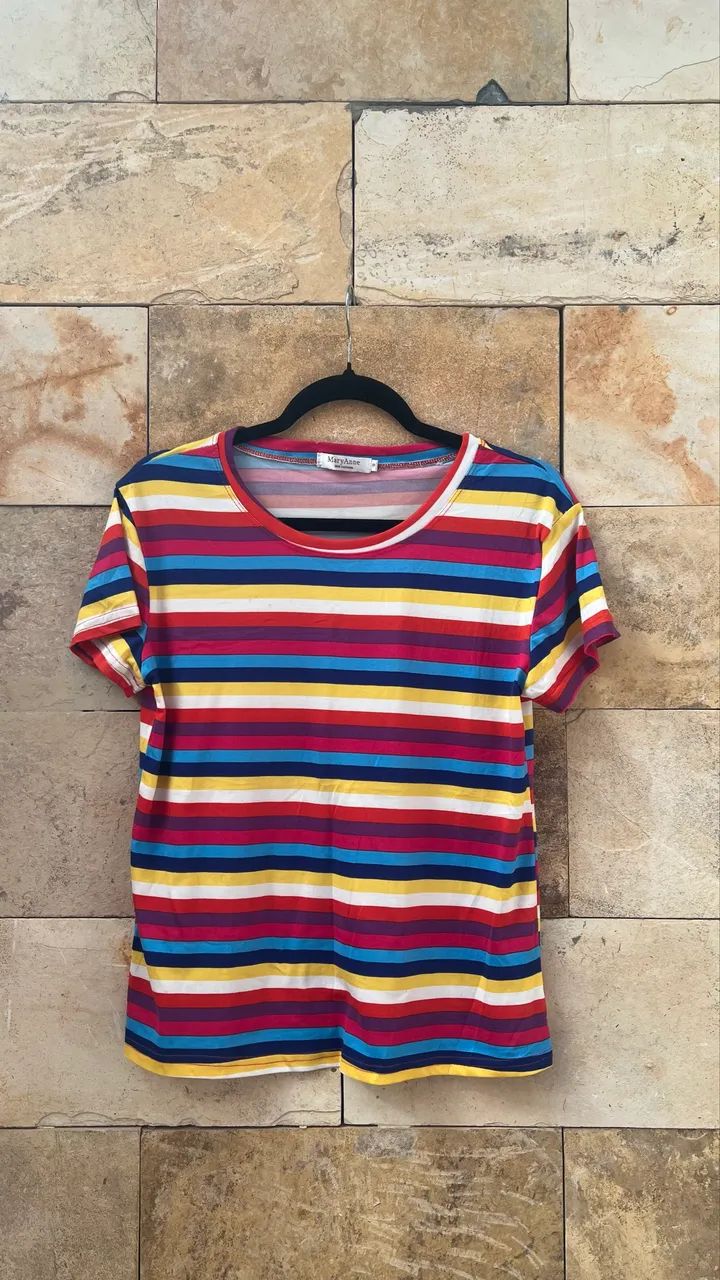 Camisas femininas  - Foto 3