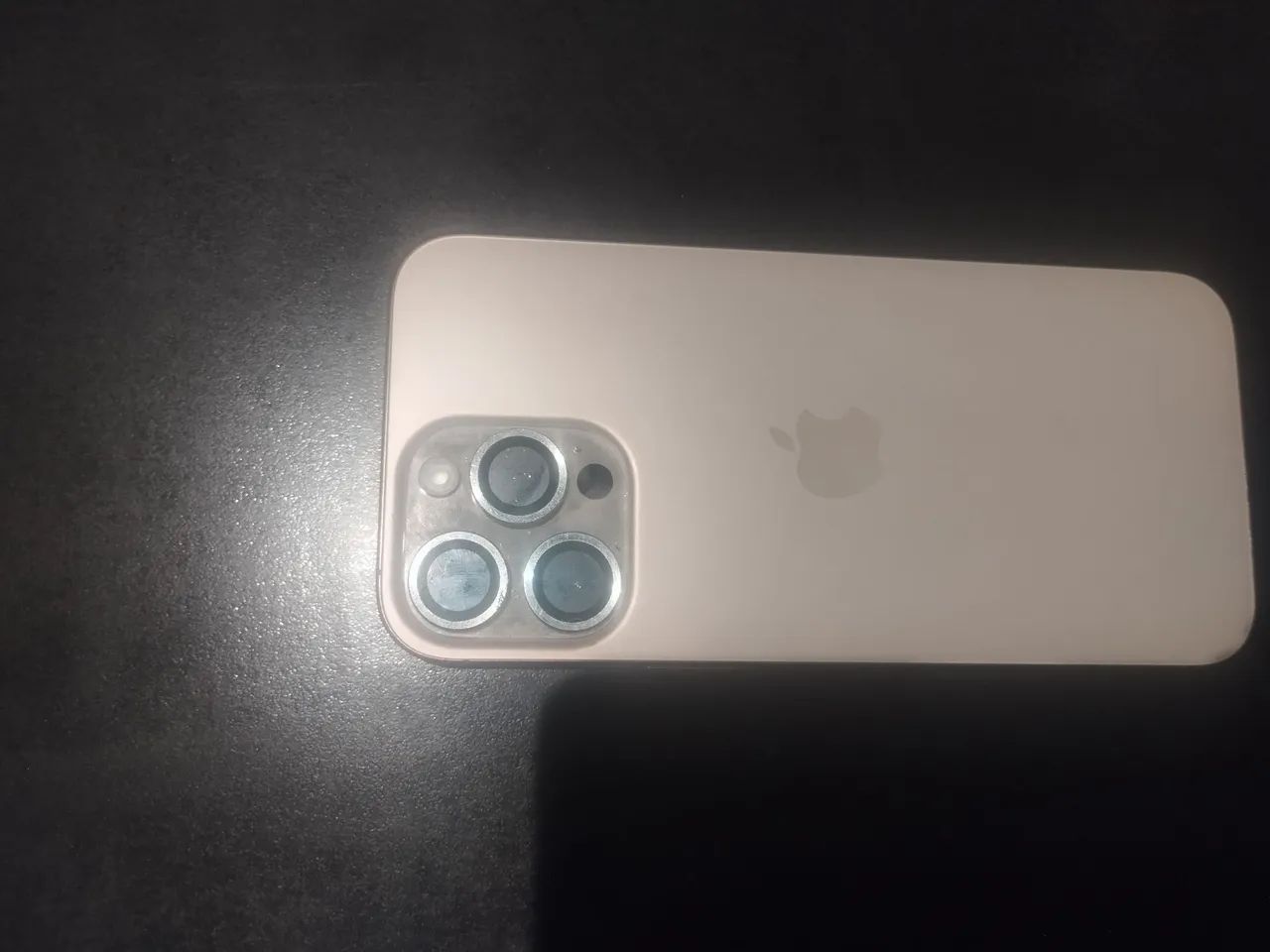 iPhone 16 pro Max  - Foto 5