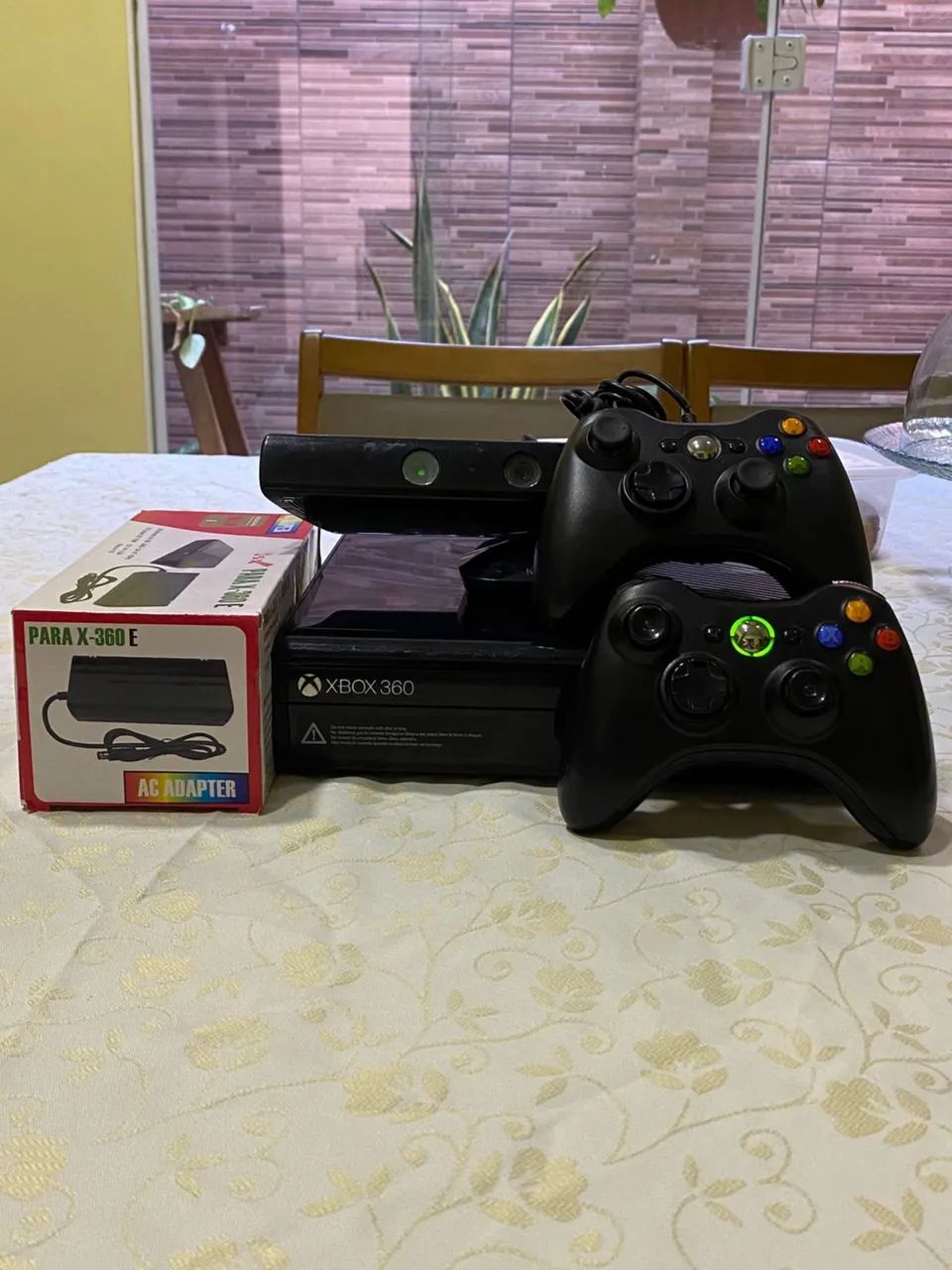 Xbox 360