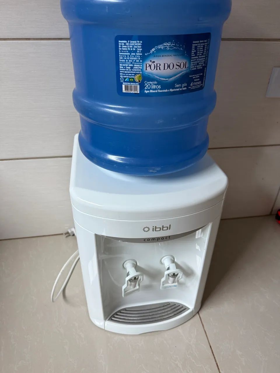 Bebedouro