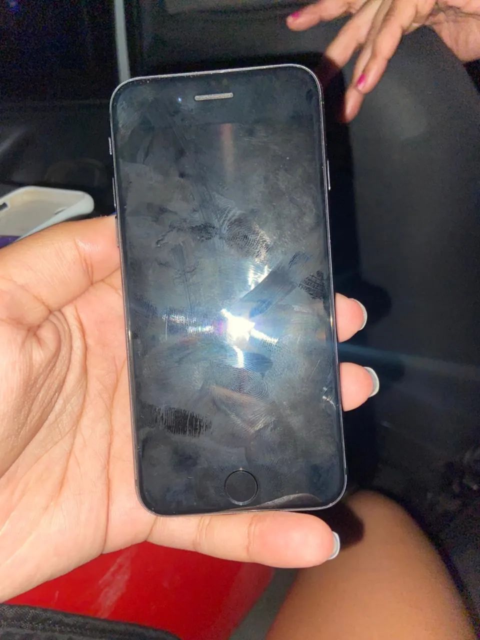 Vendo iPhone 8  - Foto 3