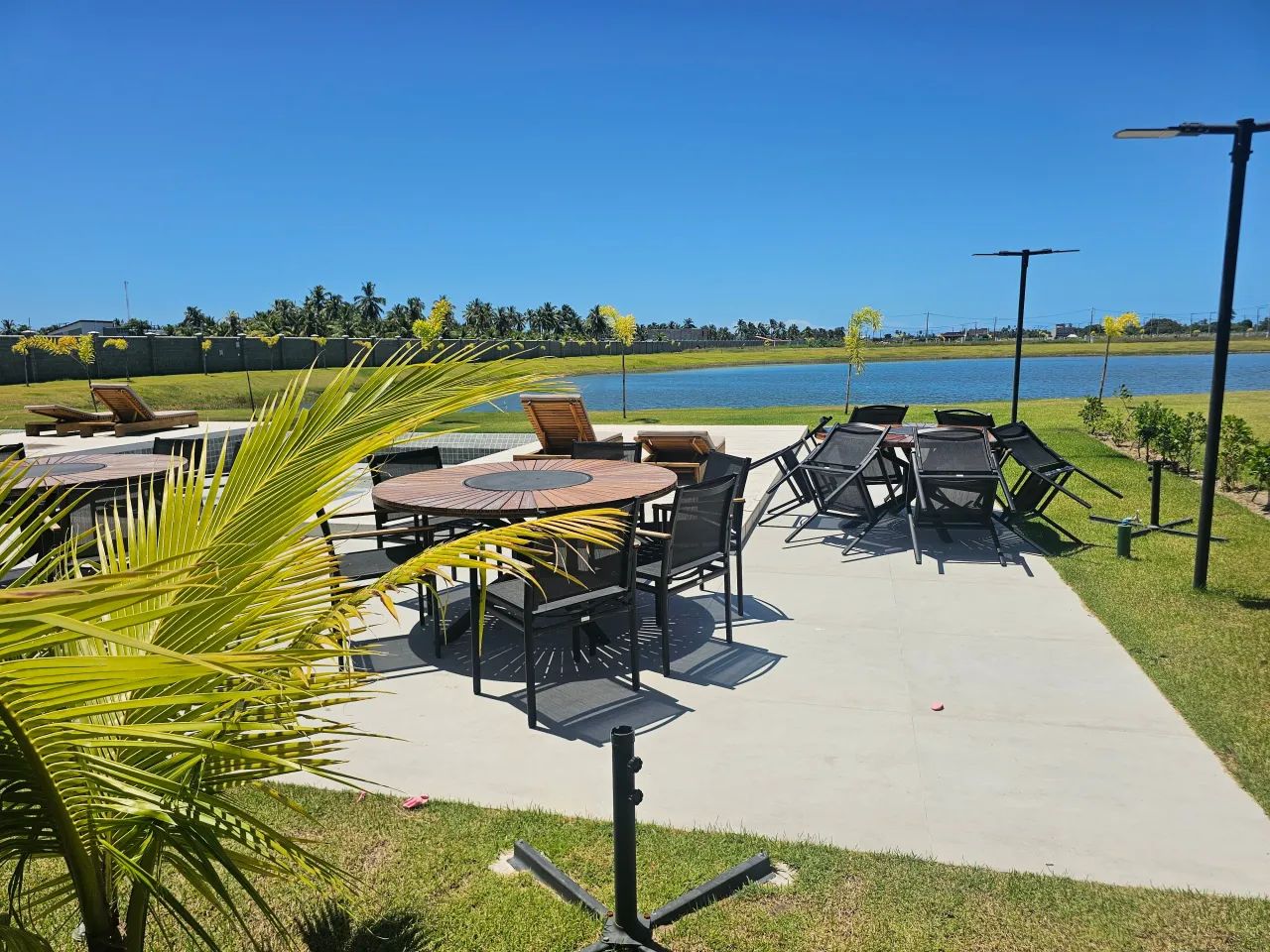 Lote à venda no ANGATU, BARRA NOVA, Marechal Deodoro, AL - Foto 10