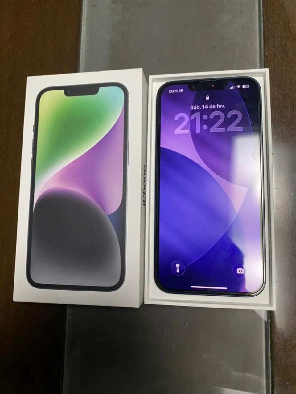 Iphone 14 - Foto 2