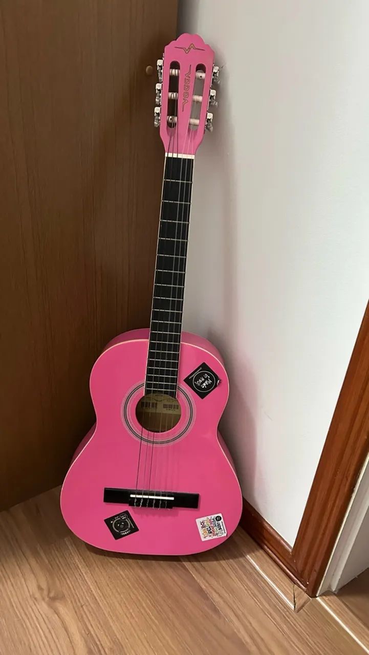 Violão infantil  - Foto 5