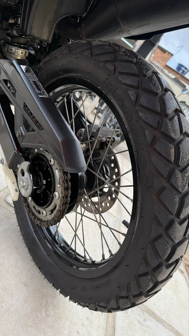 Sahara 300 exclusiva  - Foto 5