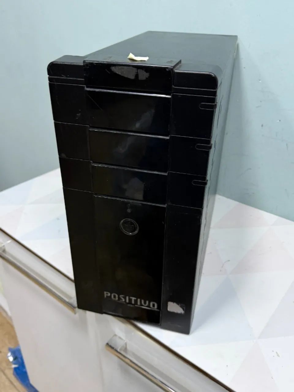Computador Core i5 4GB RAM / HD 320GB - Revisado e Formatado   - Foto 4