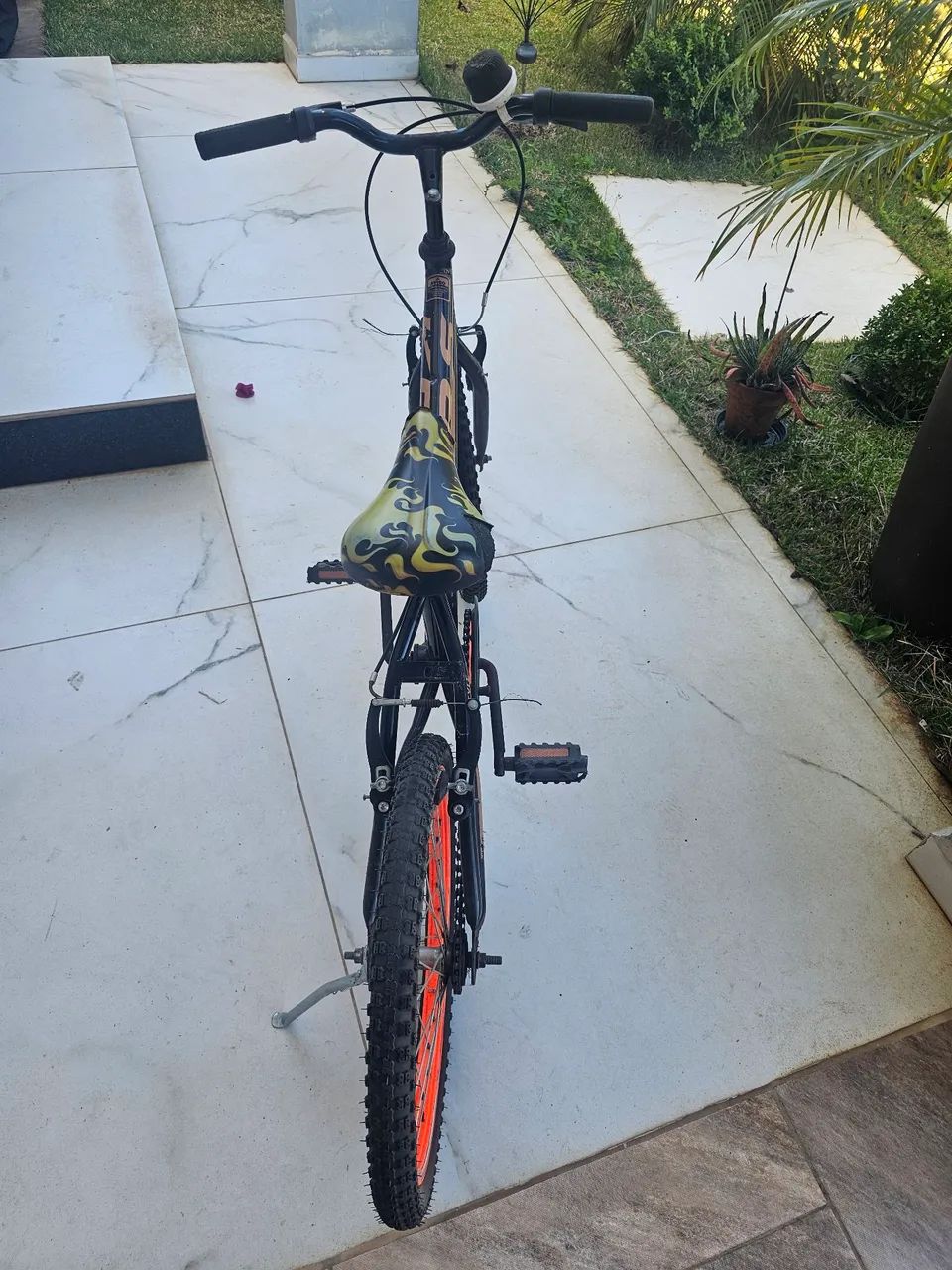 Bicicleta juvenil  - Foto 2