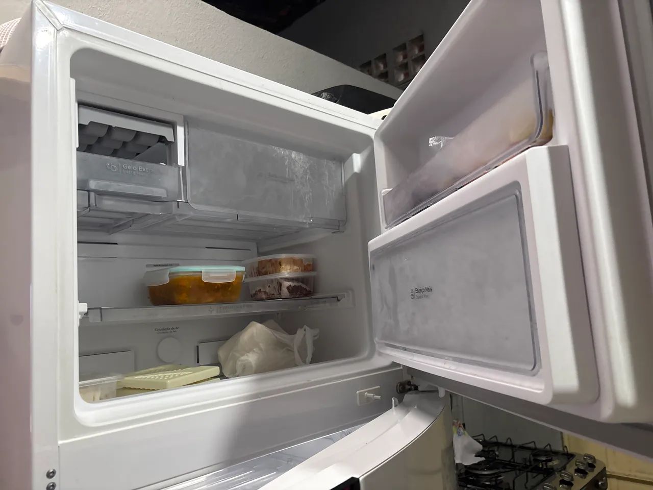 Geladeira Refrigerador Consul  - Foto 5