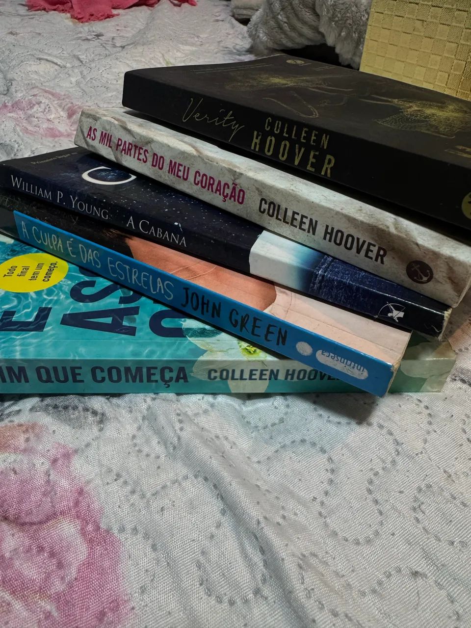 LIVROS 