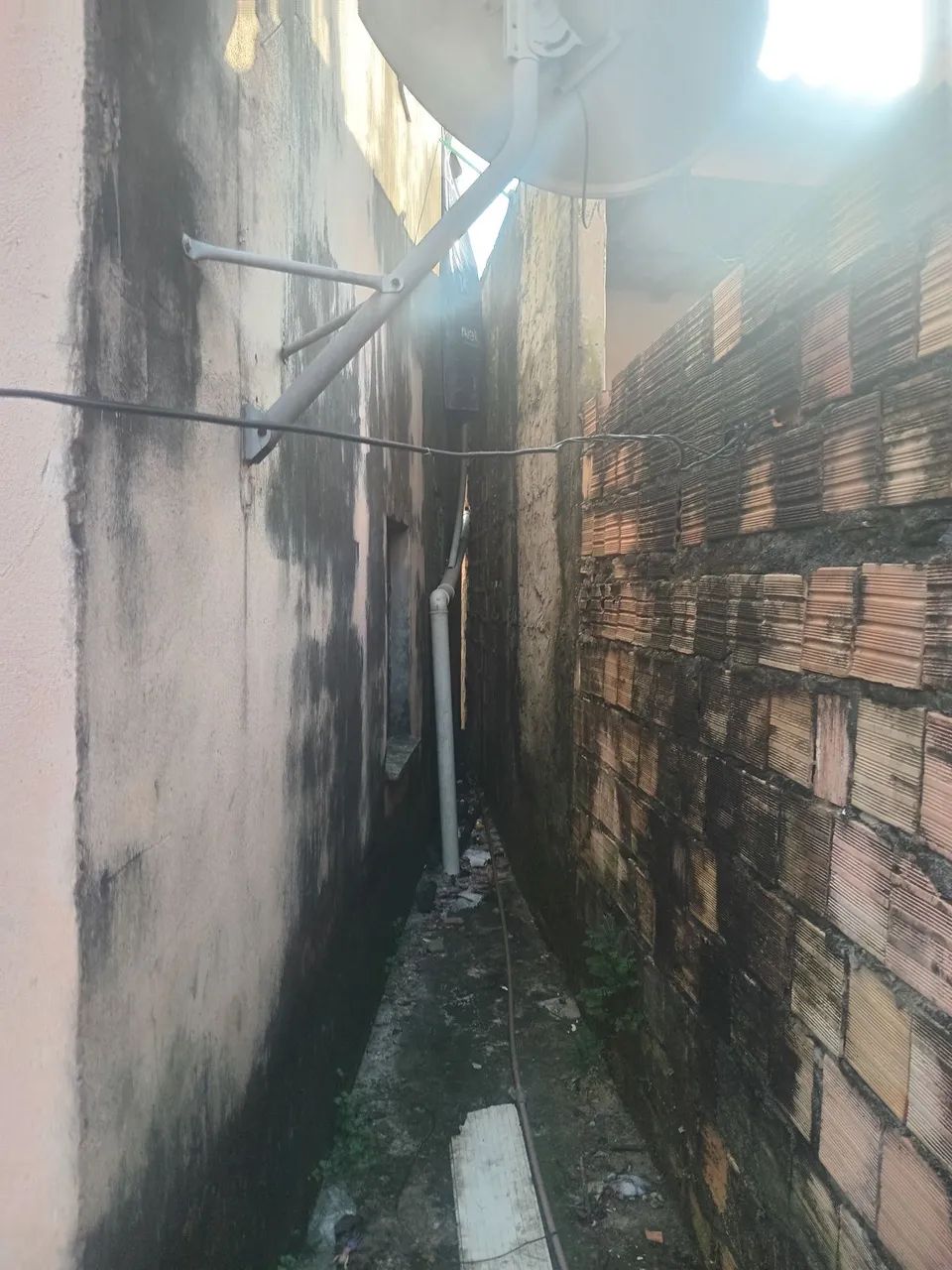 Vendo uma casa de 2 pisos  - Foto 3