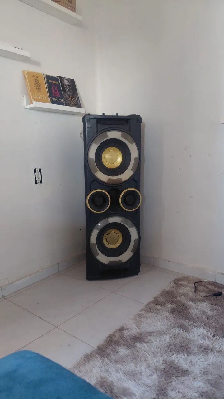 Som para preparado  - Foto 2