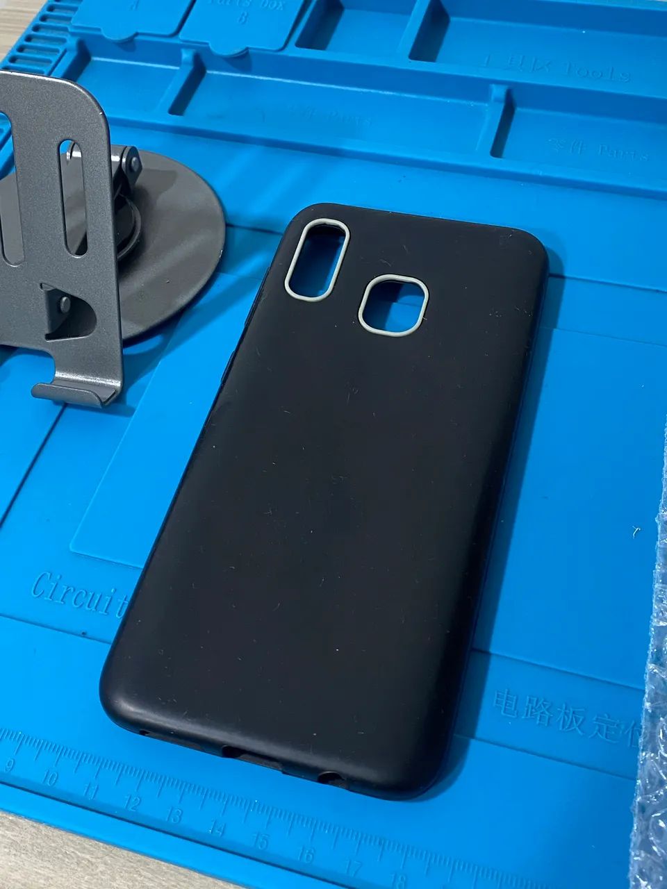 Samsung A30 - Foto 4