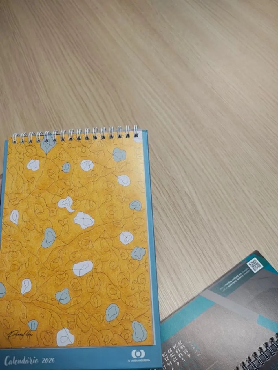 Calendários e Agendas Personalizados 2027 | Gráfica - Foto 2