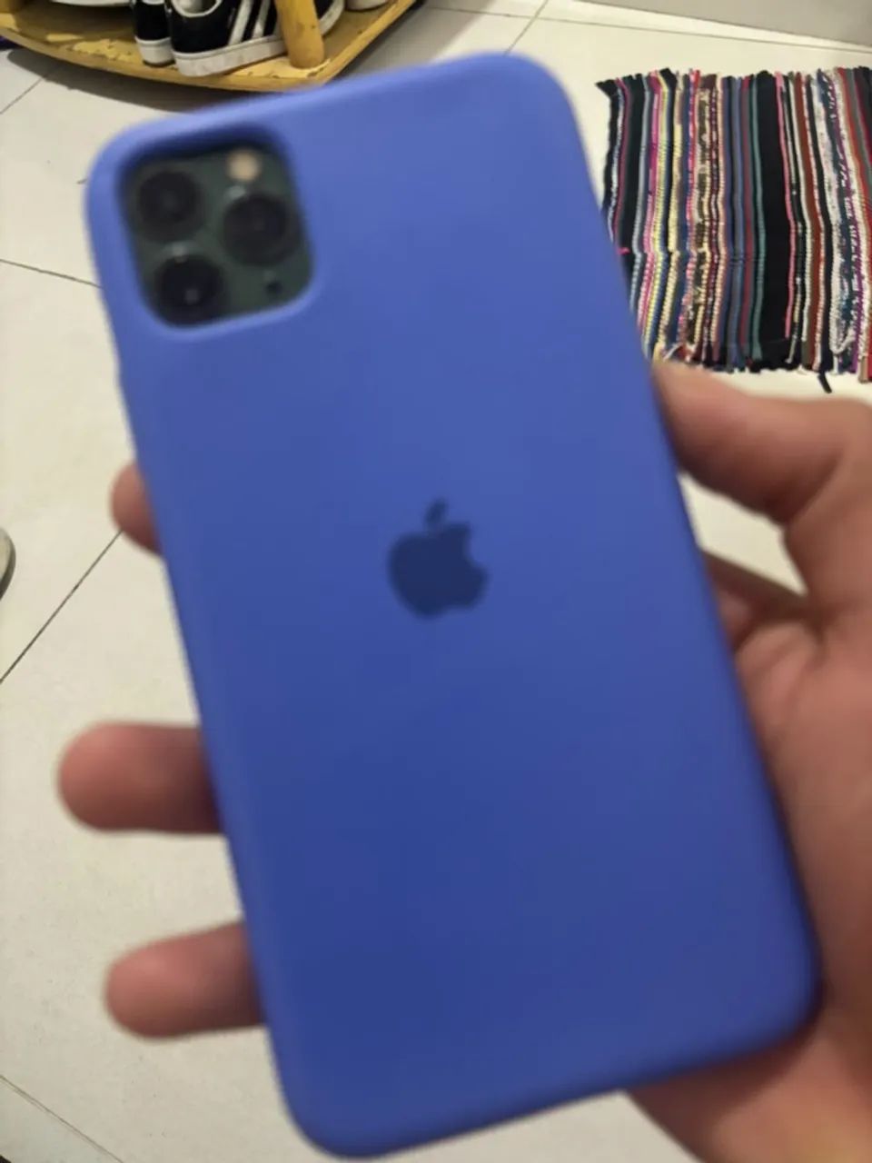 iPhone 11 Pro Max  - Foto 2