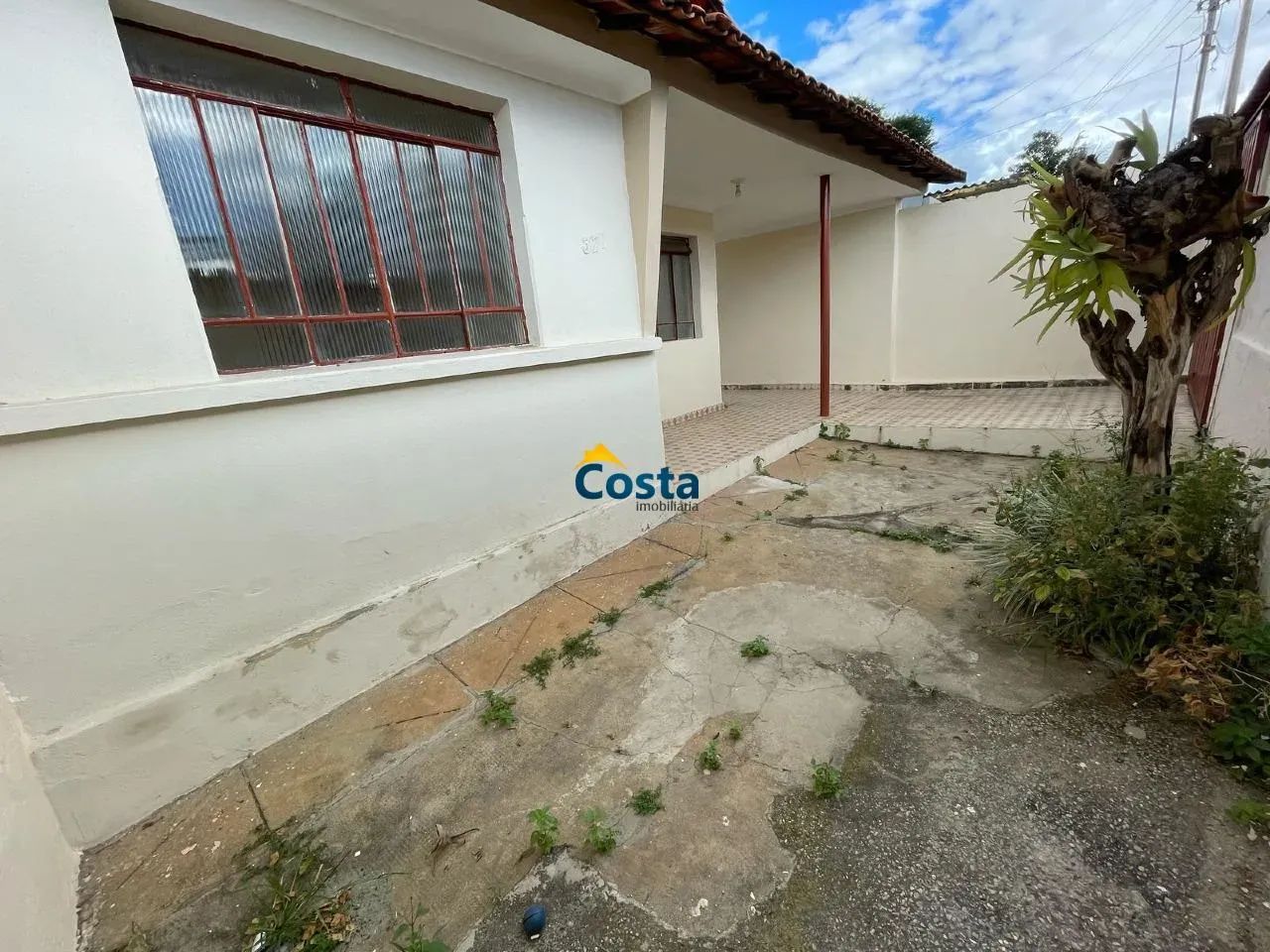 Casa individual no bairro Filadélfia com 2 quartos - Foto 3