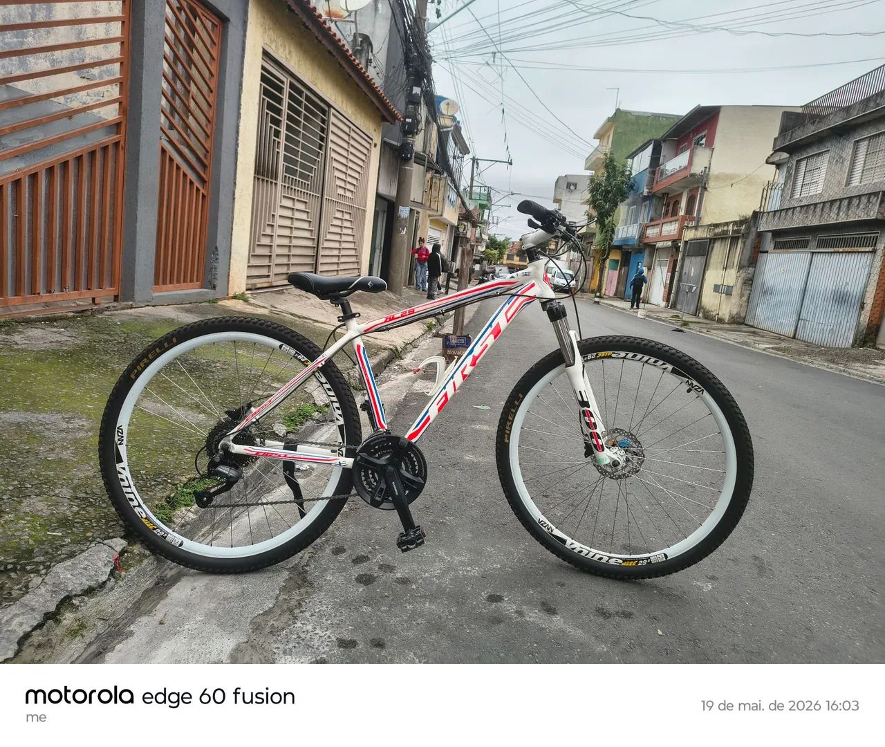 Bicicleta first - Foto 5