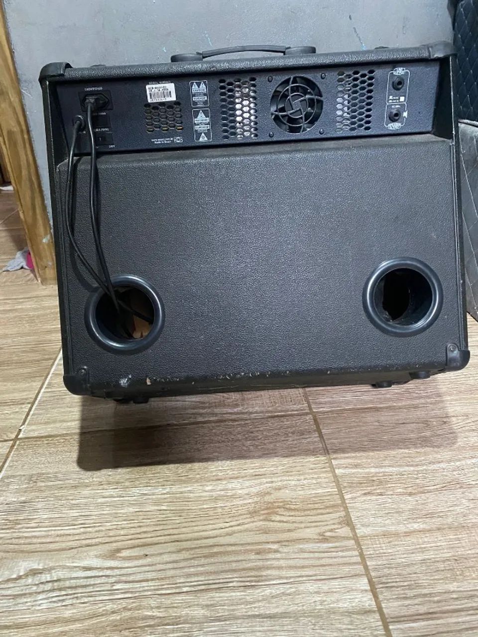 Cubo oneal ocb 600 - Foto 3