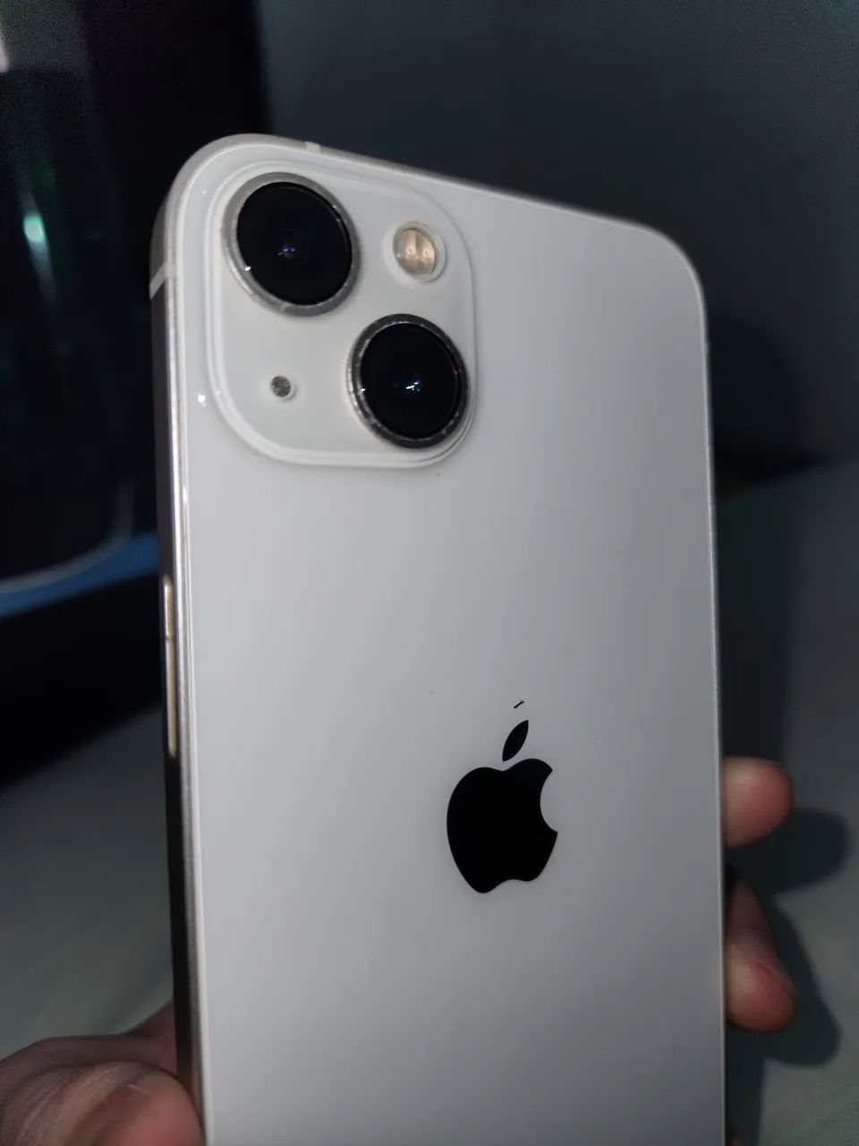 iPhone 13 128gb 100% - Foto 2