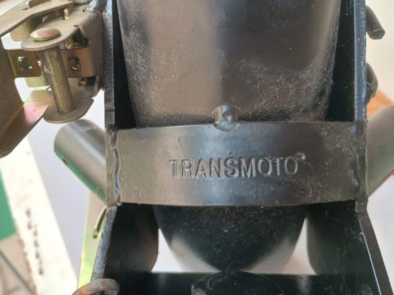 Transmoto  - Foto 4