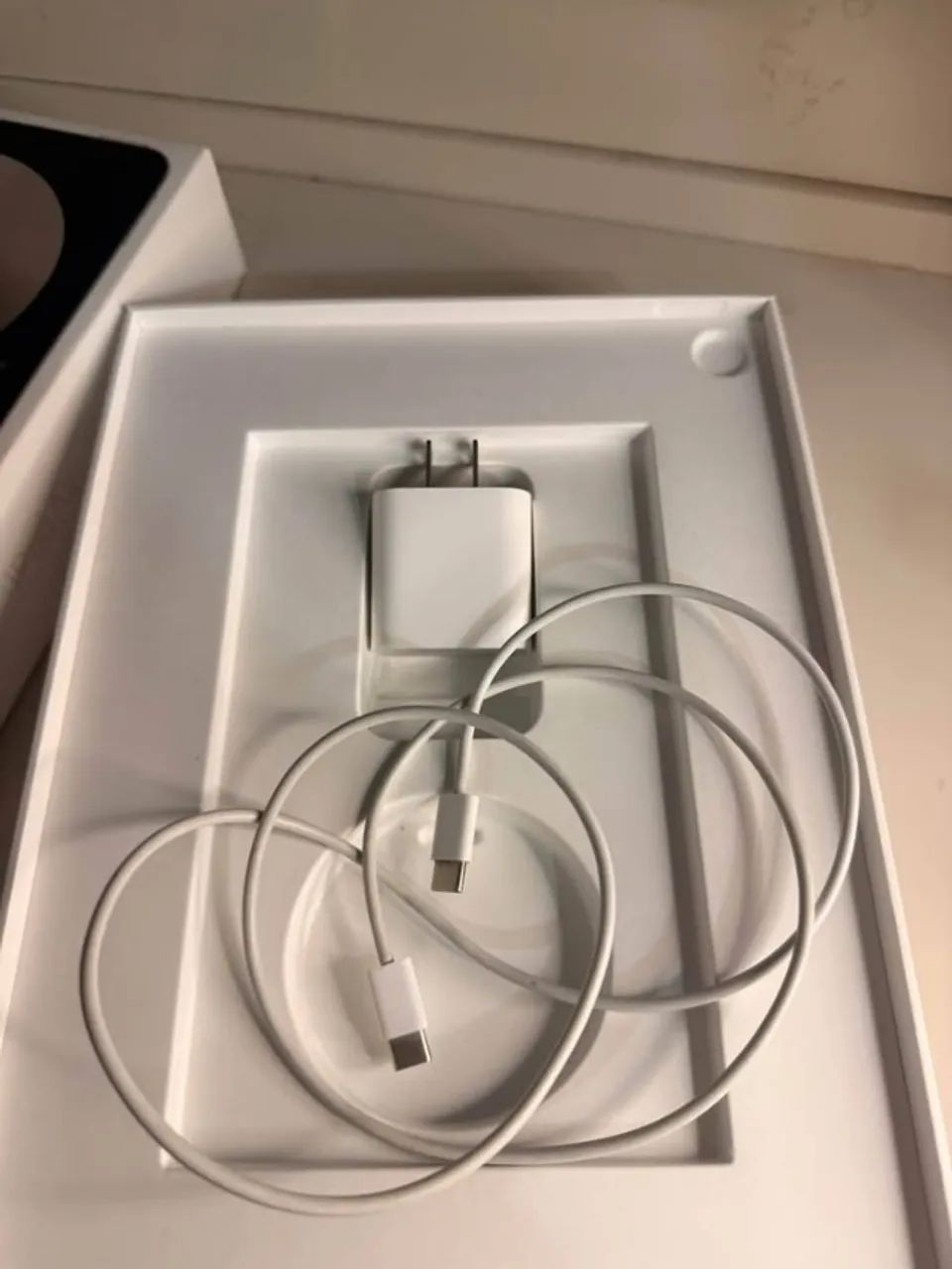 iPad Air 5ª geração perfeito estado - Foto 3