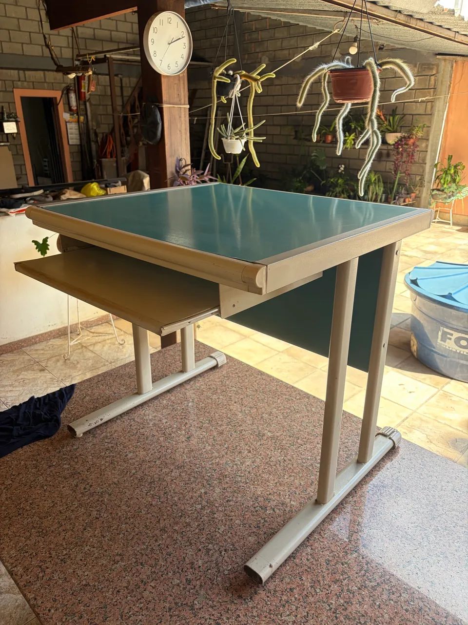 Mesa para computador