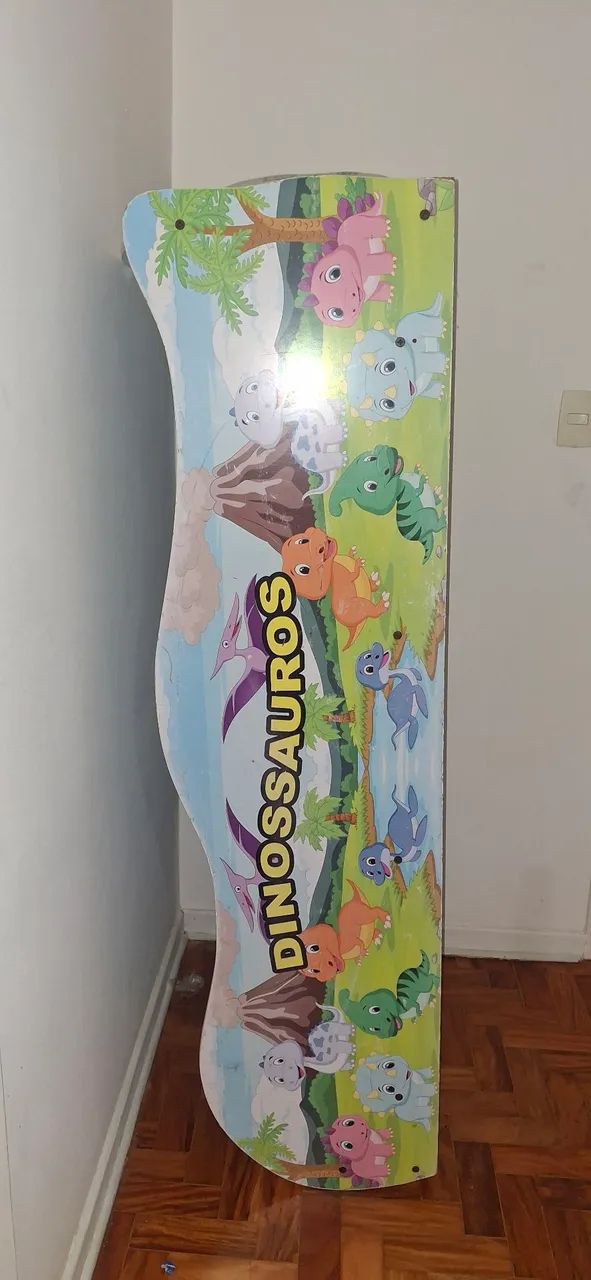 Cama infantil - Foto 2