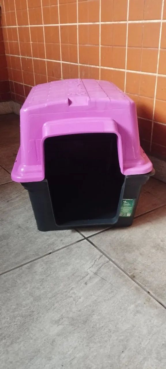 Casinha para cachorro  - Foto 2