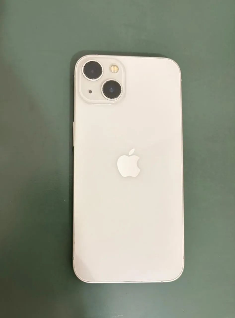 iPhone 13 128GB Estelar | Funcionando perfeitamente | Com NF - Foto 2