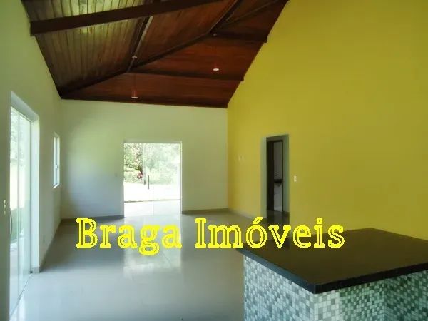 Imóvel para venda tem 200 m², com 3 quartos, 1 suite no Sitios Lagos de Ibiuna - Ibiúna -  - Foto 3