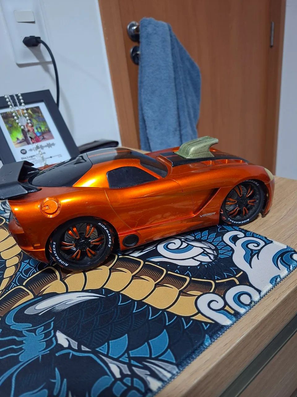 Carrinho RideMakerz - Foto 4