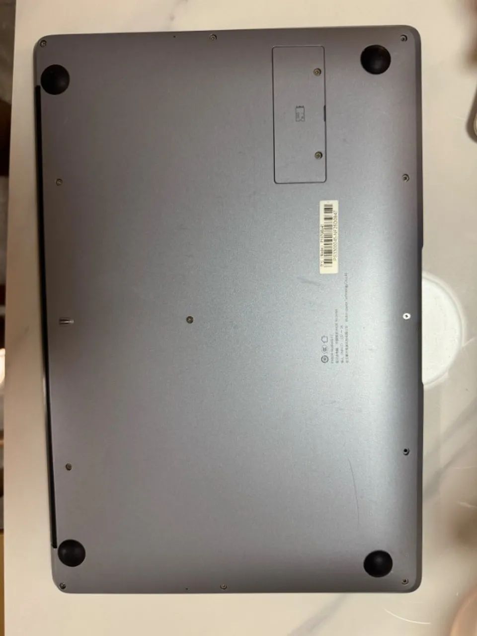 notebook 12gb ram ddr4, intel celeron 2.0ghz 128gb ssd - Foto 2