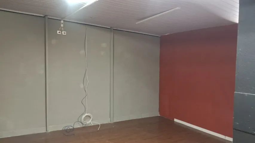 Salão Comercial No Jardim Yraja Av principal  - Foto 5